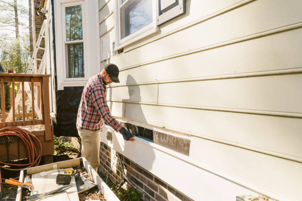 Trusted Siding Contractor service in Burnsville, MN - Creative Siding